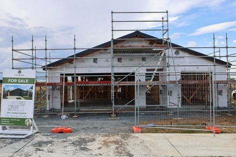 Photo of property in 61 Marsh Avenue, Morrinsville, 3300