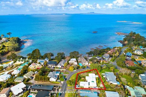 Photo of property in 17 Rock Isle Road, Torbay, Auckland, 0630
