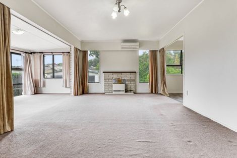 Photo of property in 3 Norfolk Place, Pukete, Hamilton, 3200