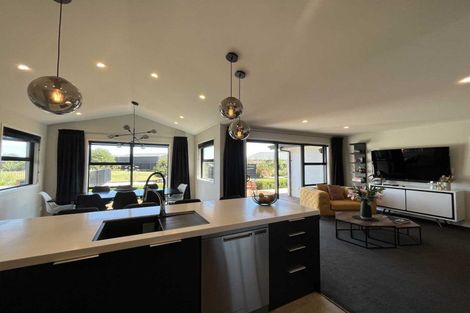 Photo of property in 19 Hampton Drive, Swannanoa, Kaiapoi, 7692