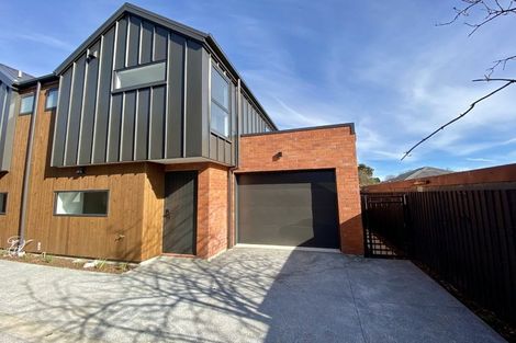 Photo of property in 5/387 Armagh Street, Linwood, Christchurch, 8011