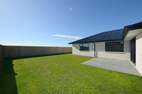 Photo of property in 9 Gemini Place, Rolleston, 7614