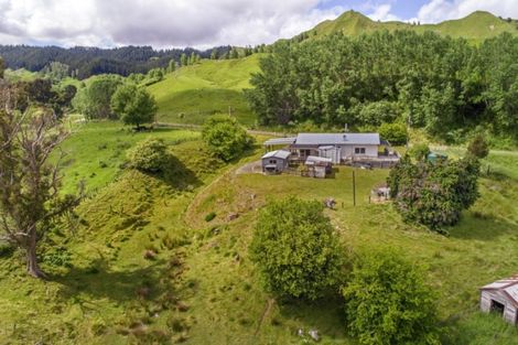 Photo of property in 3050 Tiniroto Road, Tiniroto, Manutuke, 4078