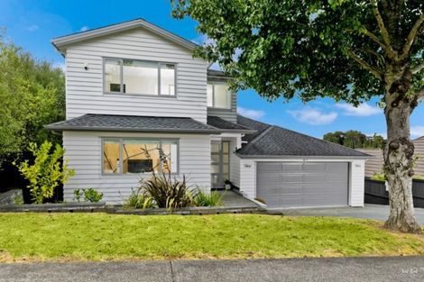Photo of property in 18 Virginia Street, Henderson, Auckland, 0612