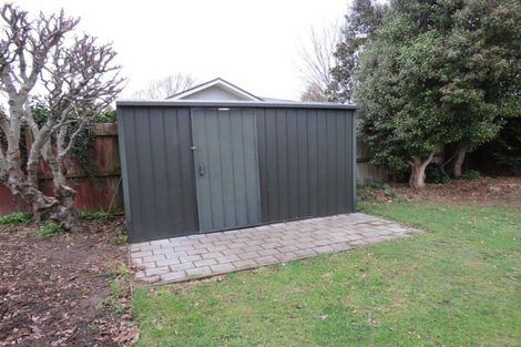 Photo of property in 38a Yardley Street, Avonhead, Christchurch, 8042