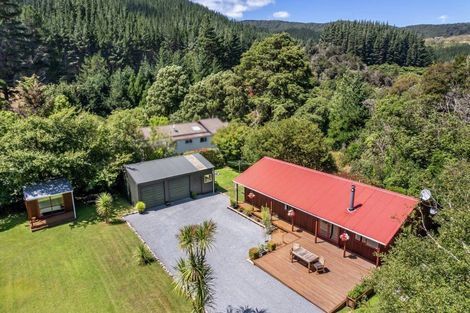 Photo of property in 2168 Akatarawa Road, Akatarawa Valley, Upper Hutt, 5372