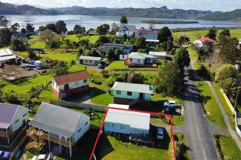 Photo of property in 12 Manning Street, Rawene, Kaikohe, 0473