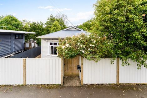 Photo of property in 9 Knox Street, North East Valley, Dunedin, 9010