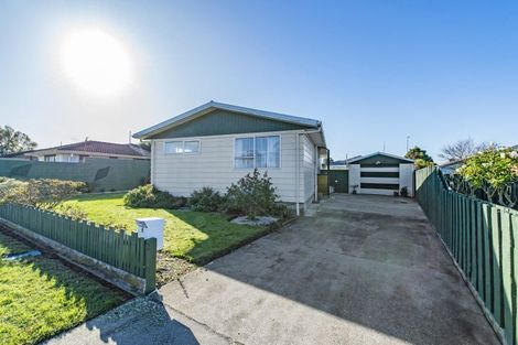 Photo of property in 6 Church Street, Rangiora, 7400