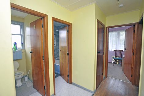 Photo of property in 15 Belfast Crescent, Kaiti, Gisborne, 4010