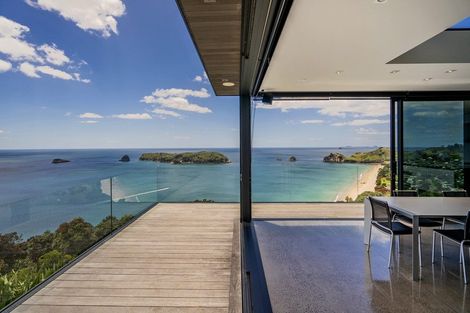 Photo of property in 107i Grange Road, Hahei, Whitianga, 3591