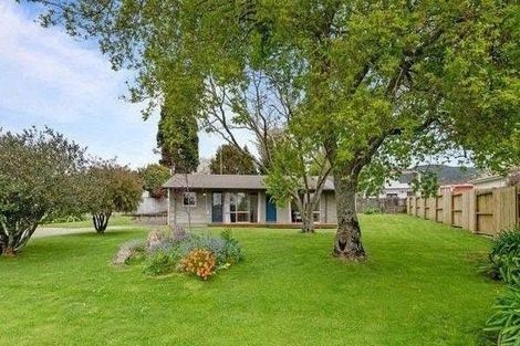 Photo of property in 66 Haumoana Street, Koutu, Rotorua, 3010