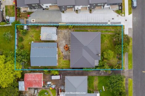 Photo of property in 22 Wayne Drive, Mangere, Auckland, 2022