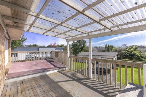 Photo of property in 14 Rembrandt Place, Opaheke, Papakura, 2113