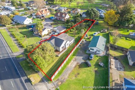 Photo of property in 119 Harris Street, Huntly, 3700