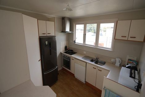 Photo of property in 57a Crewe Crescent, Hokowhitu, Palmerston North, 4410