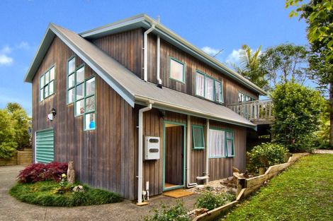 Photo of property in 8 Upland Road, Huia, Auckland, 0604