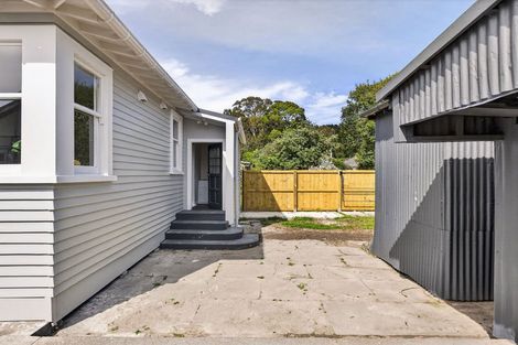 Photo of property in 27 Endcliffe Road, Kaiti, Gisborne, 4010