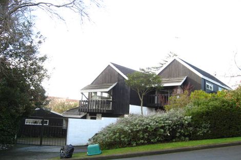 Photo of property in 1/1 Bengal Drive, Cashmere, Christchurch, 8022