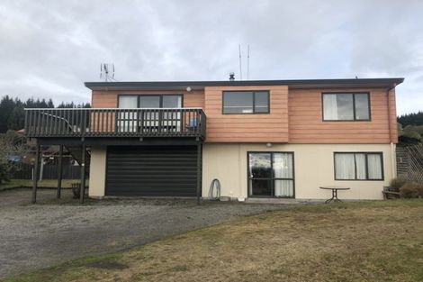 Photo of property in 10 Rowena Crescent, Motuoapa, Turangi, 3382