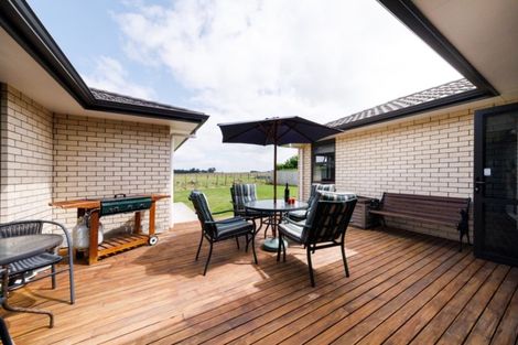 Photo of property in 8b Hanalin Drive, Marton, 4710