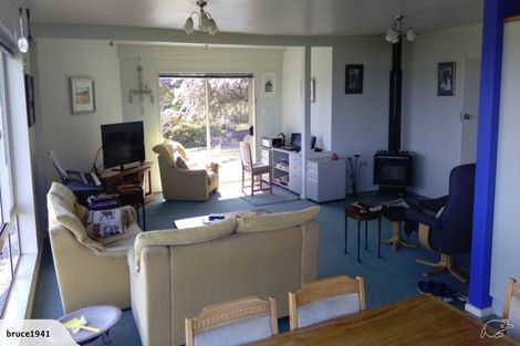 Photo of property in 722 Cathedral Road, Domett, Cheviot, 7383