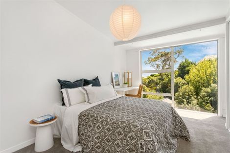 Photo of property in 8 Pentre Terrace, Cashmere, Christchurch, 8022