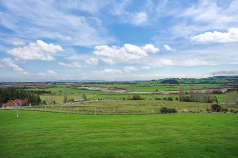 Photo of property in 1521 Dipton Winton Highway, Centre Bush, Winton, 9782