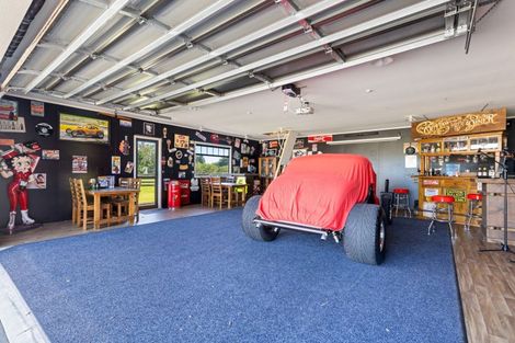 Photo of property in 456 Stoney Creek Road, Kelvin Grove, Palmerston North, 4470