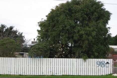 Photo of property in 98 Browne Street, Waitara, 4320
