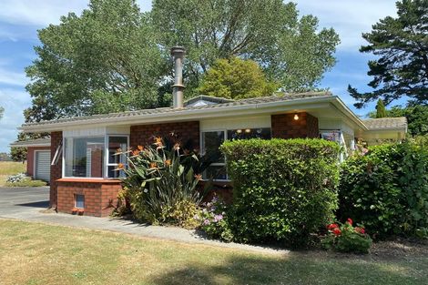 Photo of property in 906 State Highway 1, Himatangi, Foxton, 4891