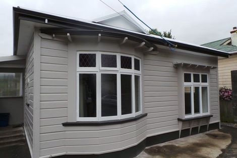 Photo of property in 11 Knox Street, North East Valley, Dunedin, 9010