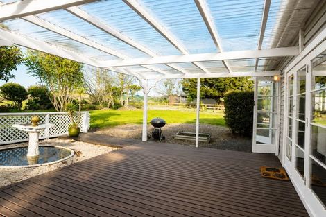 Photo of property in 232 Martin Road, Waerenga, Te Kauwhata, 3781
