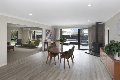 Photo of property in 88 Bowenvale Avenue, Cashmere, Christchurch, 8022