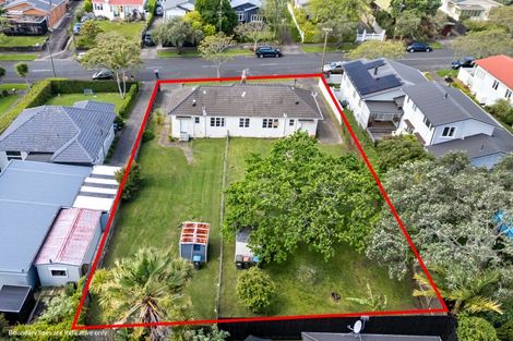 Photo of property in 50 Walmer Road, Point Chevalier, Auckland, 1022