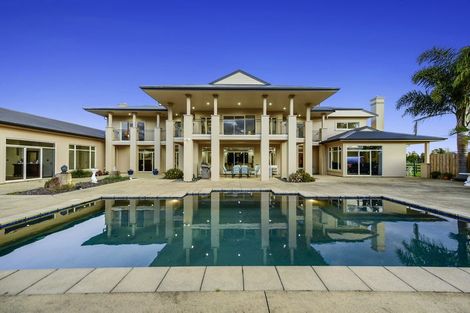 Photo of property in 64 Houghton Road, Ngahinapouri, Hamilton, 3290