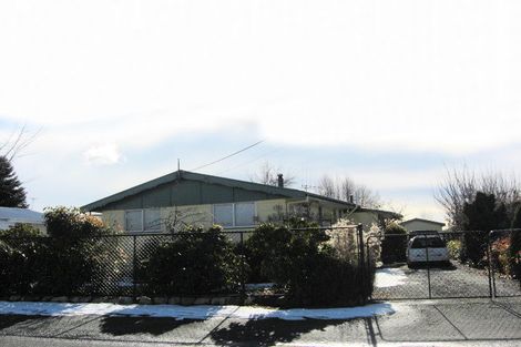 Photo of property in 33 Hopkins Road, Twizel, 7901
