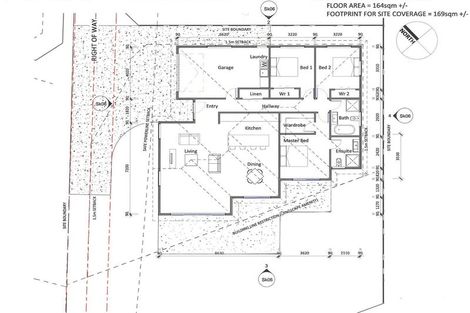 Photo of property in 154b Pacific Drive, Fitzherbert, Palmerston North, 4410