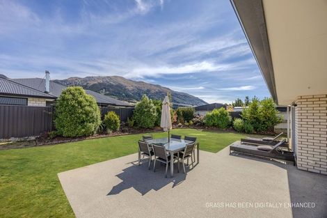 Photo of property in 8 Pennycook Place, Lake Hawea, Wanaka, 9382
