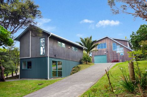 Photo of property in 8 Upland Road, Huia, Auckland, 0604