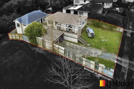 Photo of property in 27 Antrim Crescent, Otara, Auckland, 2023