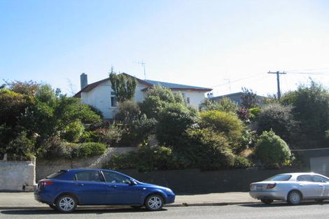 Photo of property in 4a Wharfe Street, South Hill, Oamaru, 9400