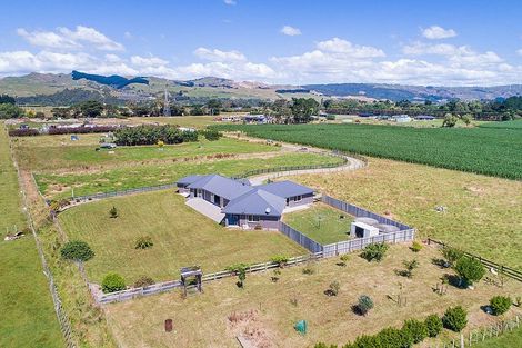 Photo of property in 97 Pohangina Road, Ashhurst, Palmerston North, 4470