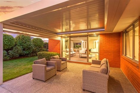 Photo of property in 21 Somerville Crescent, Aidanfield, Christchurch, 8025