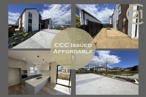 Photo of property in 64 Podgora Avenue, Huapai, Kumeu, 0810