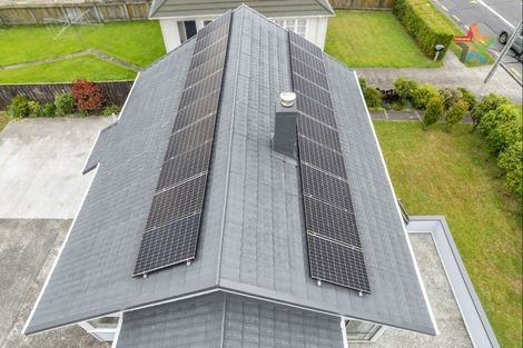 Photo of property in 32 Taita Drive, Avalon, Lower Hutt, 5011