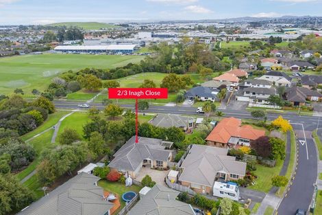 Photo of property in 2/3 Inagh Close, Dannemora, Auckland, 2016