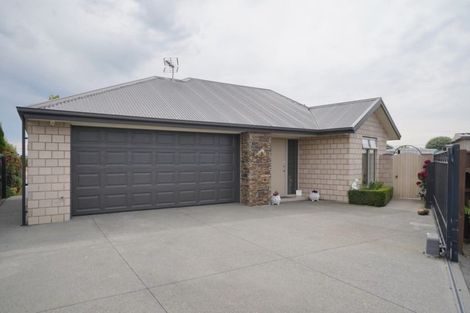 Photo of property in 4 Skipness Lane, Broomfield, Christchurch, 8042