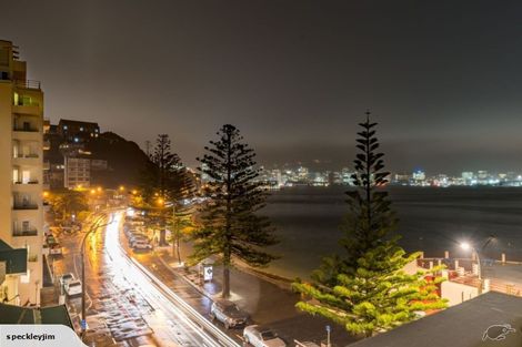 Photo of property in 3/246 Oriental Parade, Oriental Bay, Wellington, 6011