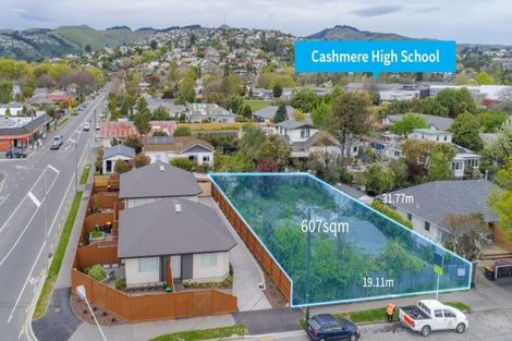 Photo of property in 192 Rose Street, Somerfield, Christchurch, 8024